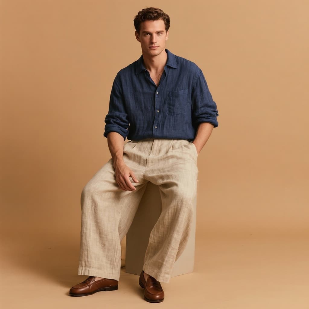 Gentlemen's collection
