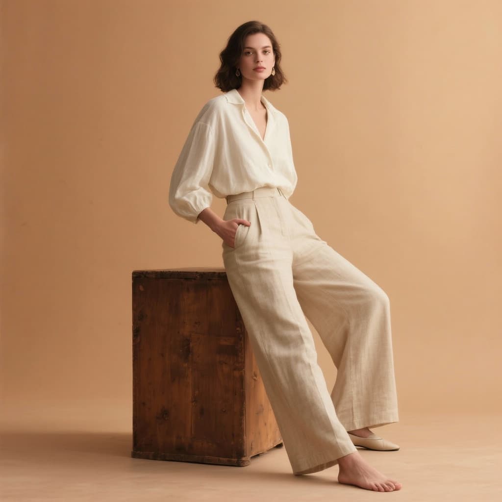 Ladies' collection